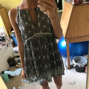 Cute and classy sundress